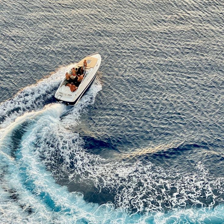 Aquatic activities